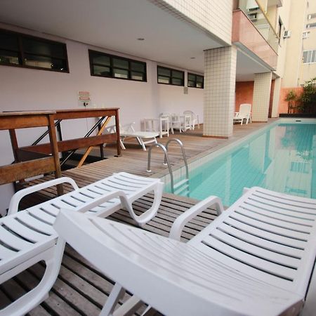 Gohouse Saddock 407 Apartamento Rio de Janeiro Exterior foto