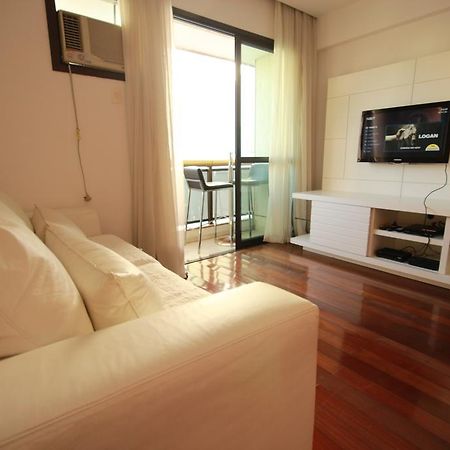 Gohouse Saddock 407 Apartamento Rio de Janeiro Exterior foto