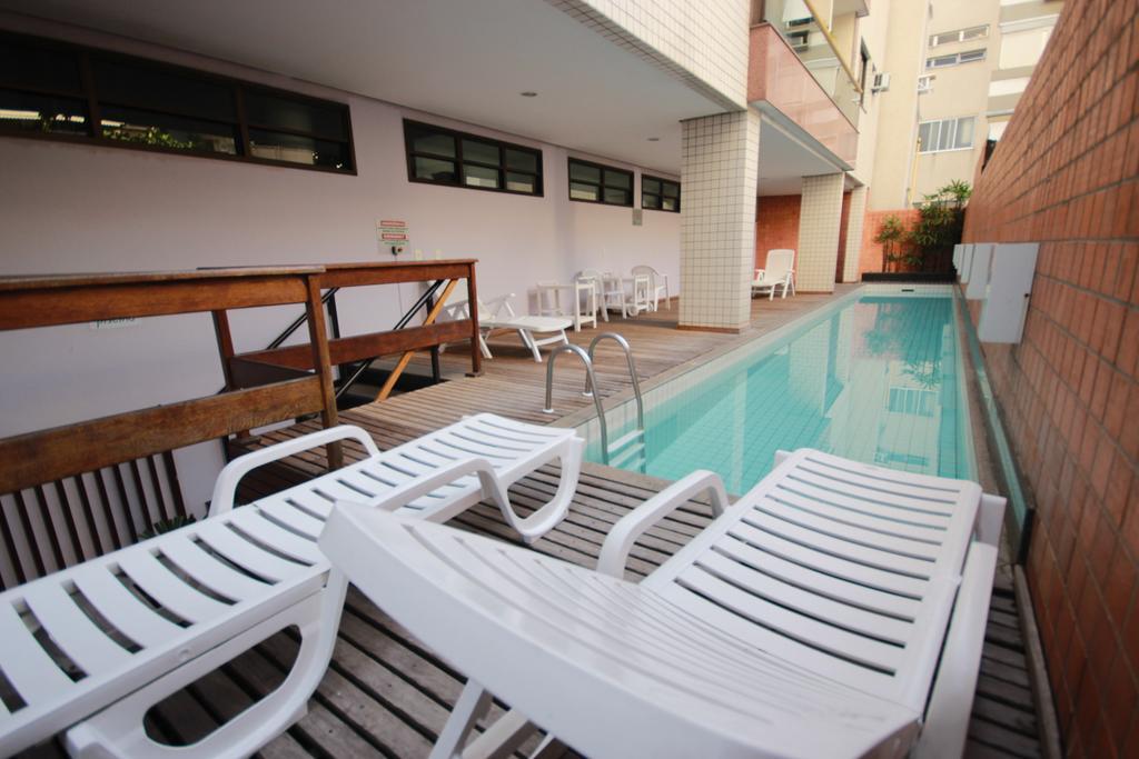 Gohouse Saddock 407 Apartamento Rio de Janeiro Exterior foto
