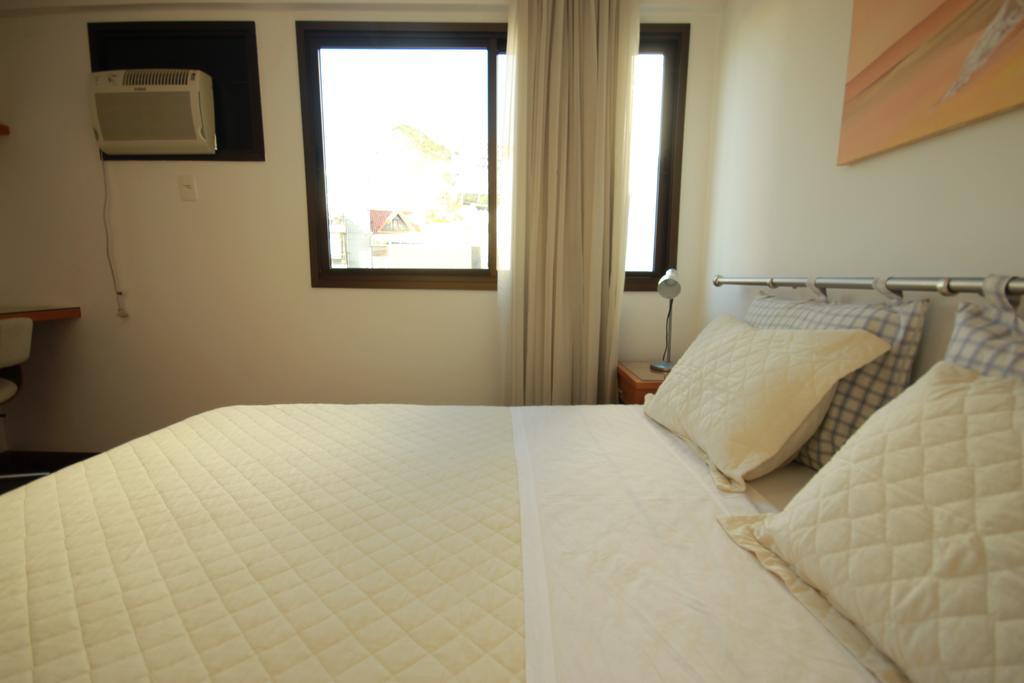 Gohouse Saddock 407 Apartamento Rio de Janeiro Exterior foto