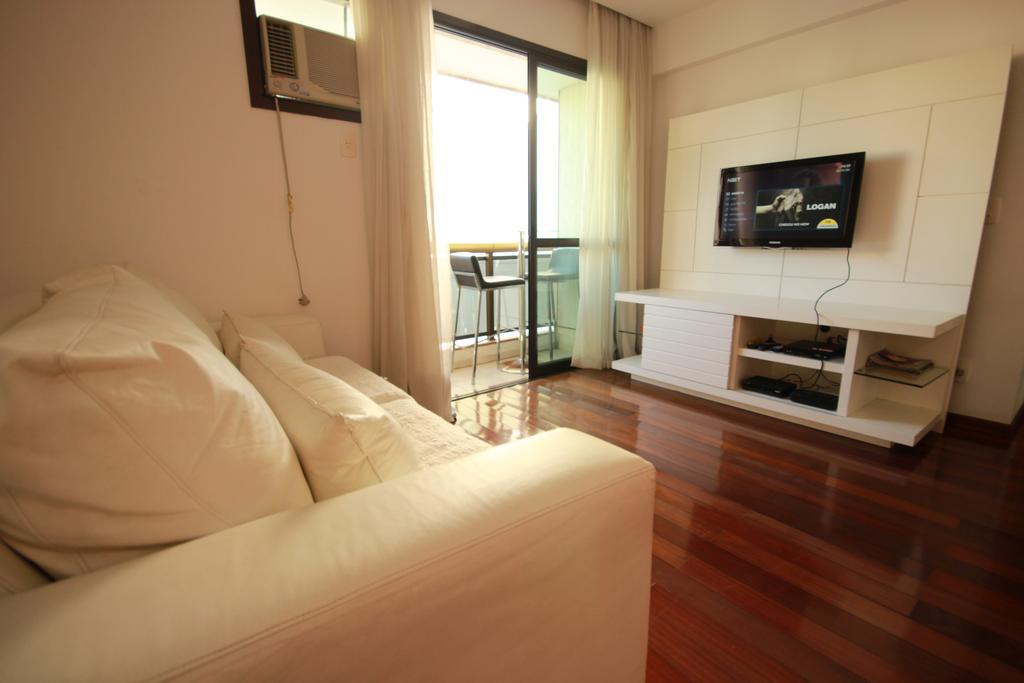 Gohouse Saddock 407 Apartamento Rio de Janeiro Exterior foto
