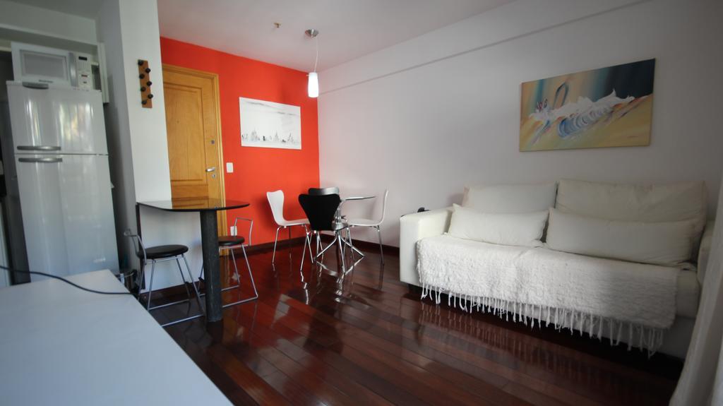 Gohouse Saddock 407 Apartamento Rio de Janeiro Exterior foto