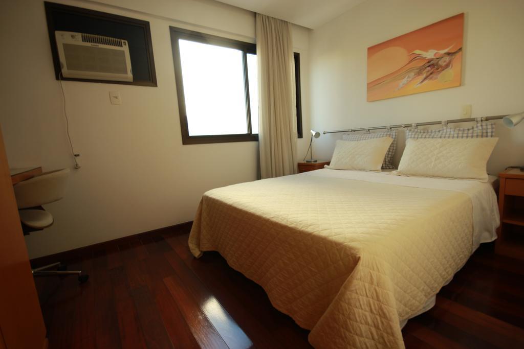 Gohouse Saddock 407 Apartamento Rio de Janeiro Exterior foto
