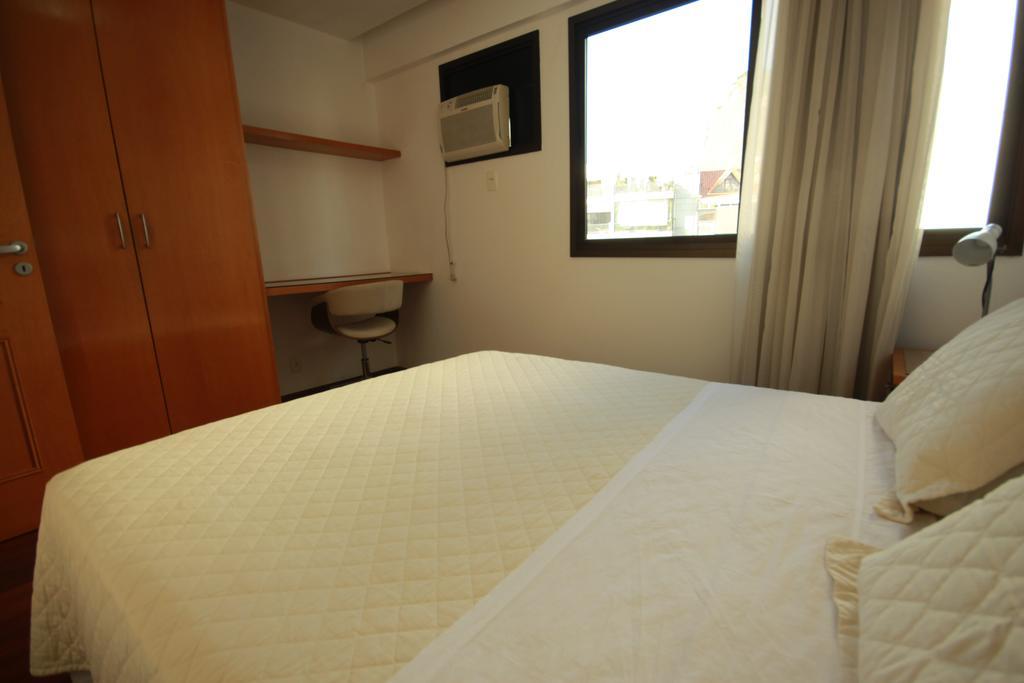 Gohouse Saddock 407 Apartamento Rio de Janeiro Exterior foto
