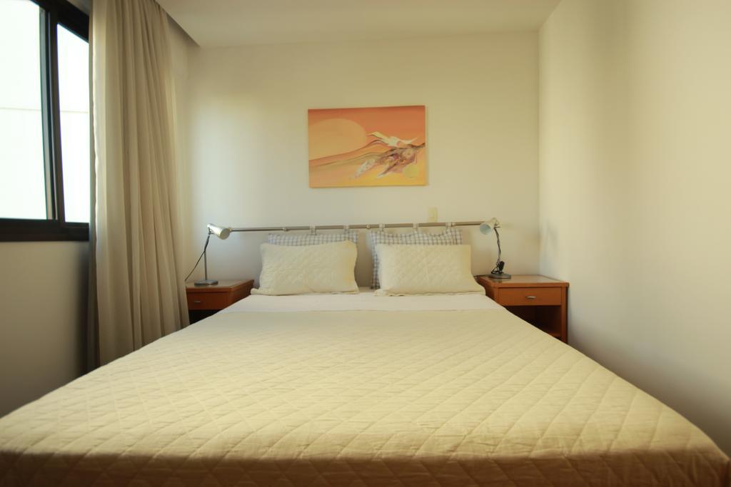 Gohouse Saddock 407 Apartamento Rio de Janeiro Exterior foto