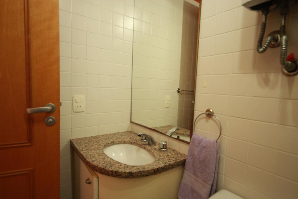 Gohouse Saddock 407 Apartamento Rio de Janeiro Exterior foto