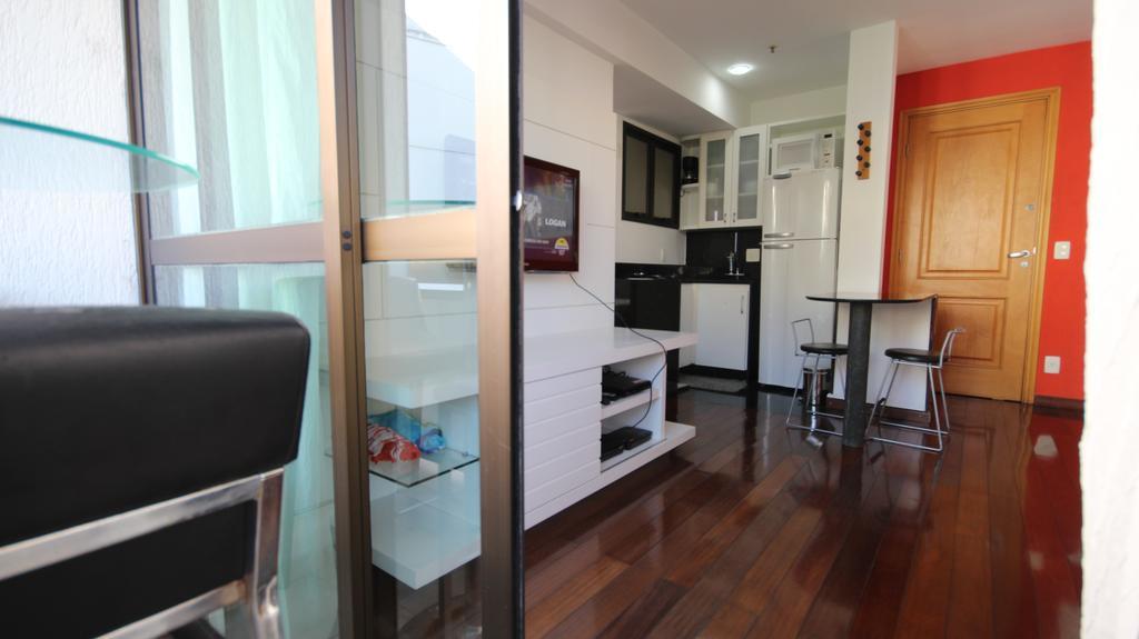 Gohouse Saddock 407 Apartamento Rio de Janeiro Exterior foto