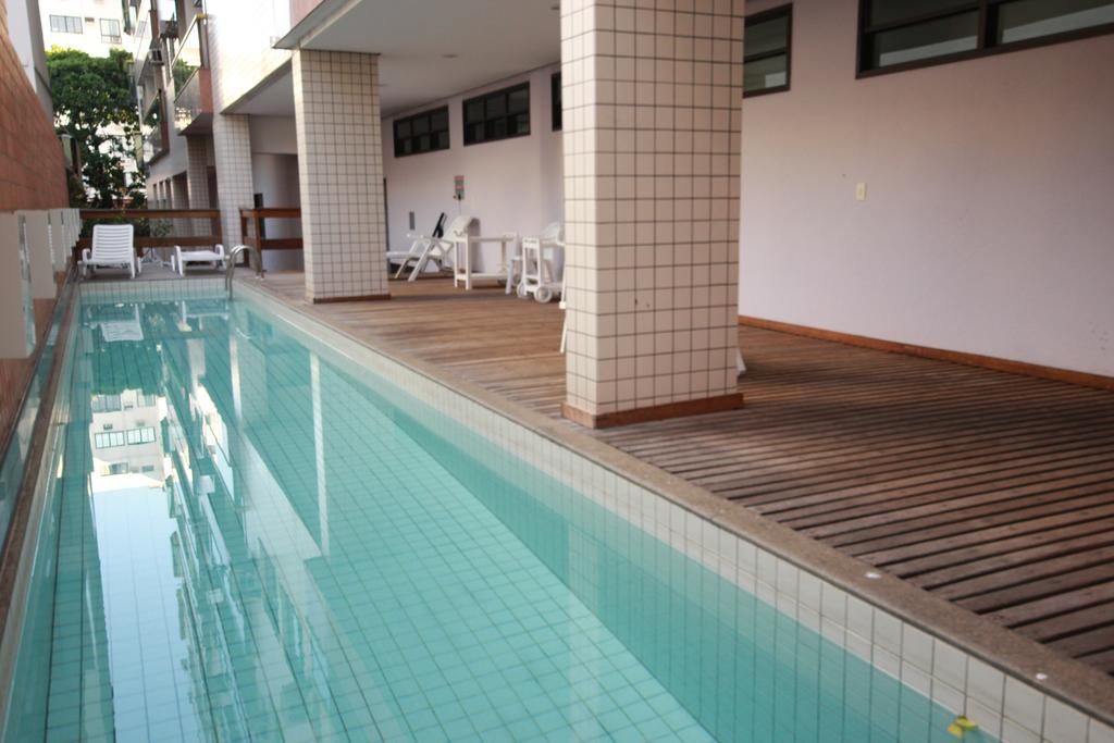 Gohouse Saddock 407 Apartamento Rio de Janeiro Exterior foto