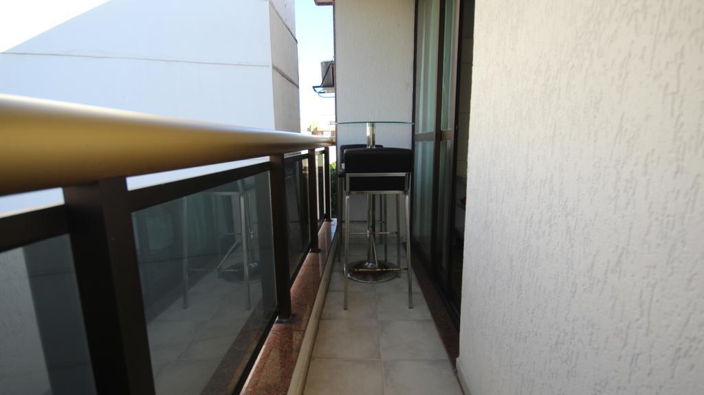 Gohouse Saddock 407 Apartamento Rio de Janeiro Exterior foto