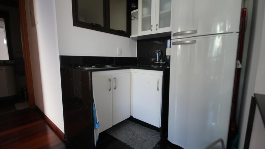 Gohouse Saddock 407 Apartamento Rio de Janeiro Exterior foto